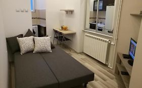 Apartment In The Heart Of Belgrade